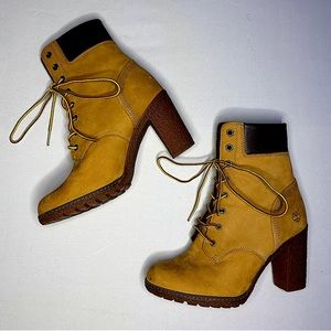 Women’s Allington Heights 6 Inch Boot